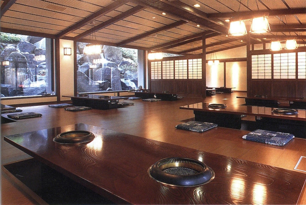 Akame Onsen Kakureyu Taisenkaku 6/6