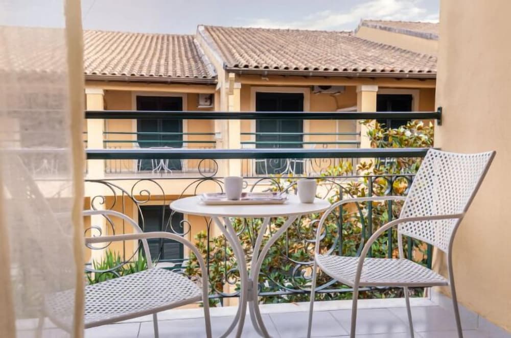 Opera Blue Hotel Gouvia - Across Hotels & Resorts 6/65