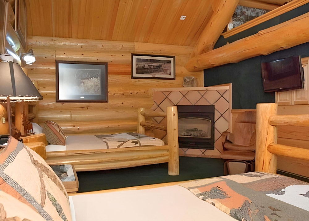The Hibernation Station 60/65