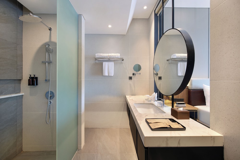 Grand Mercure Batam Centre 57/57