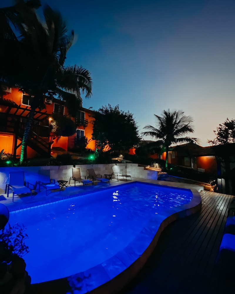 Calador Buzios Hotel Ex Hotel Cala Dor 69/74