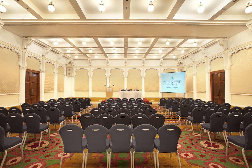 Welcomhotel by ITC Hotels, Alkapuri, Vadodara 44/57