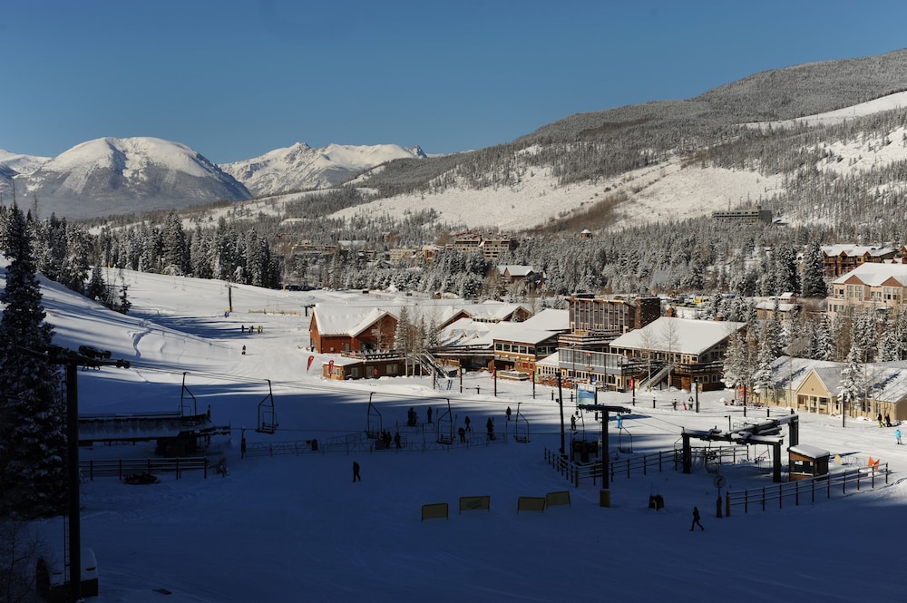 Key Condominium - Mountain House 3/15