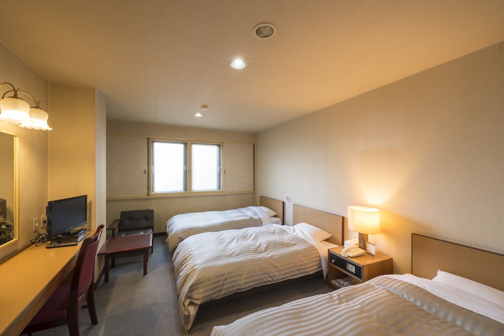 Oka Hotel 14/57