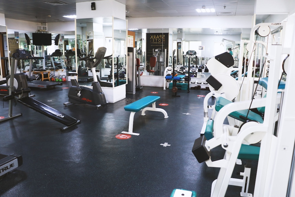 sport facilities