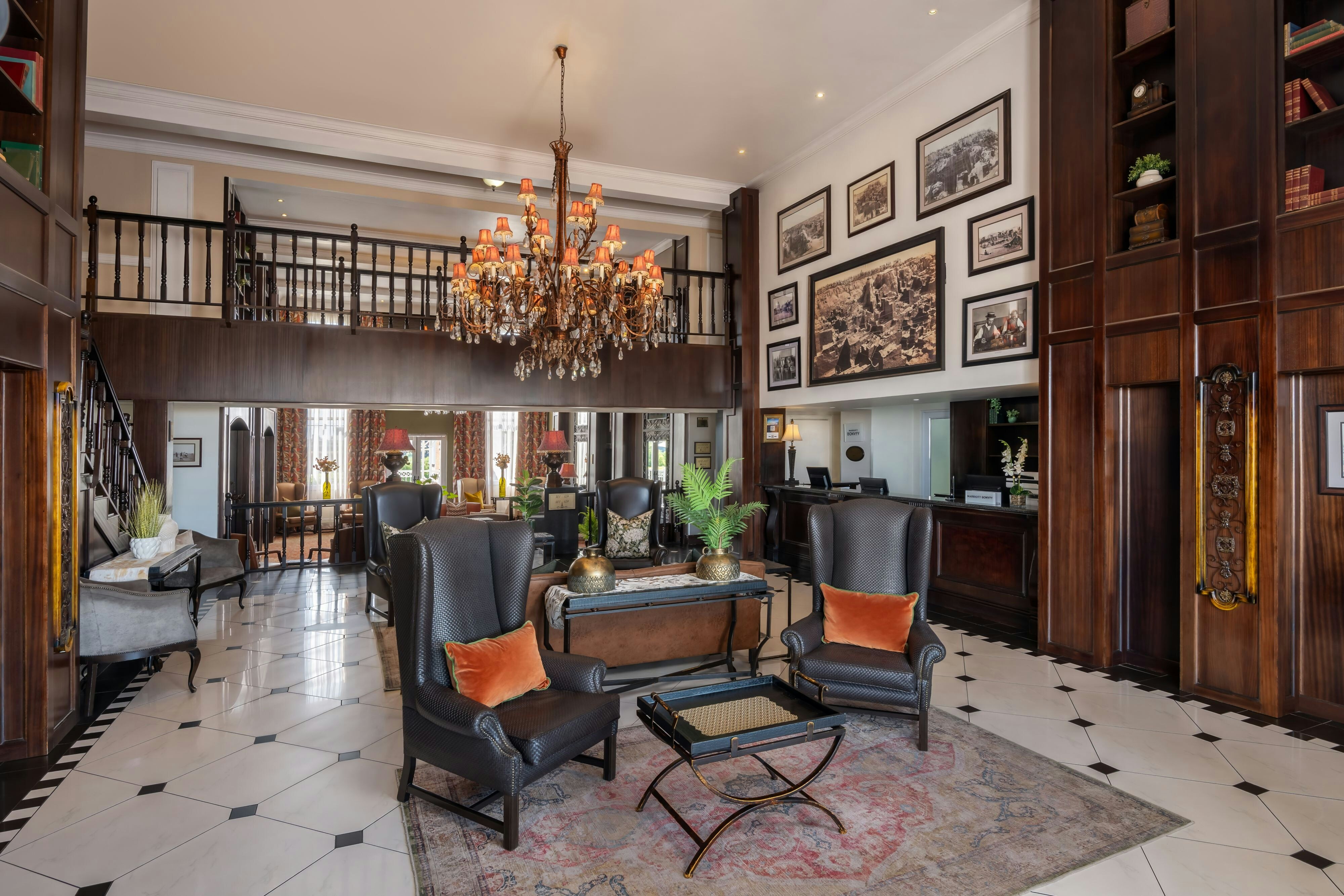 Protea Hotel Kimberley 6/65