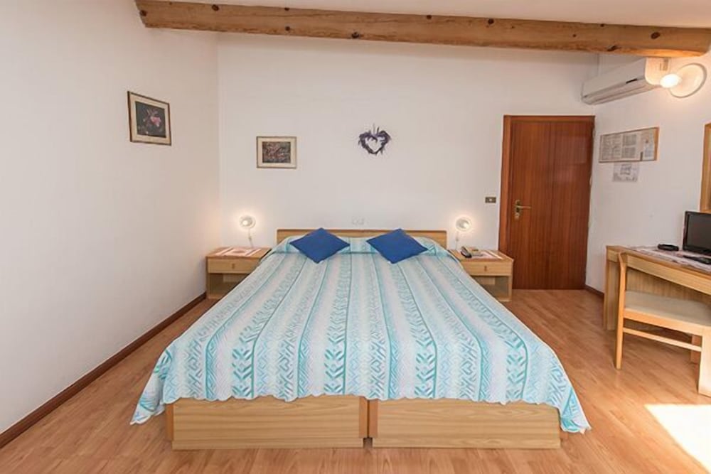 Hotel Antica Rosa 16/41