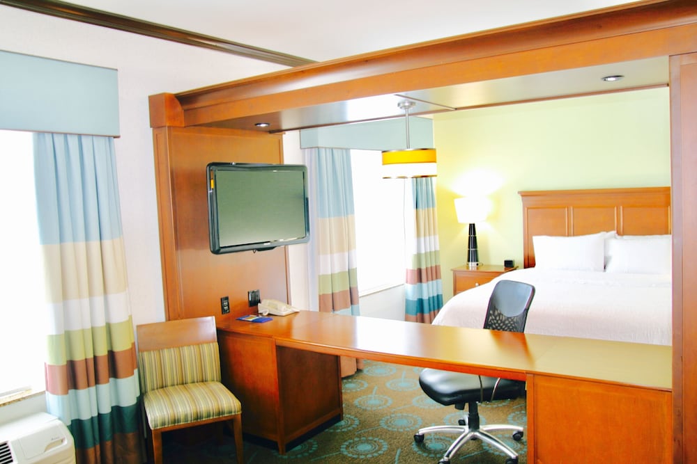 Hampton Inn & Suites San Antonio/Northeast I-35 48/52