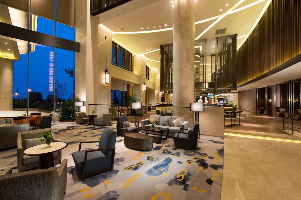 Hilton Zhoushan 61/70