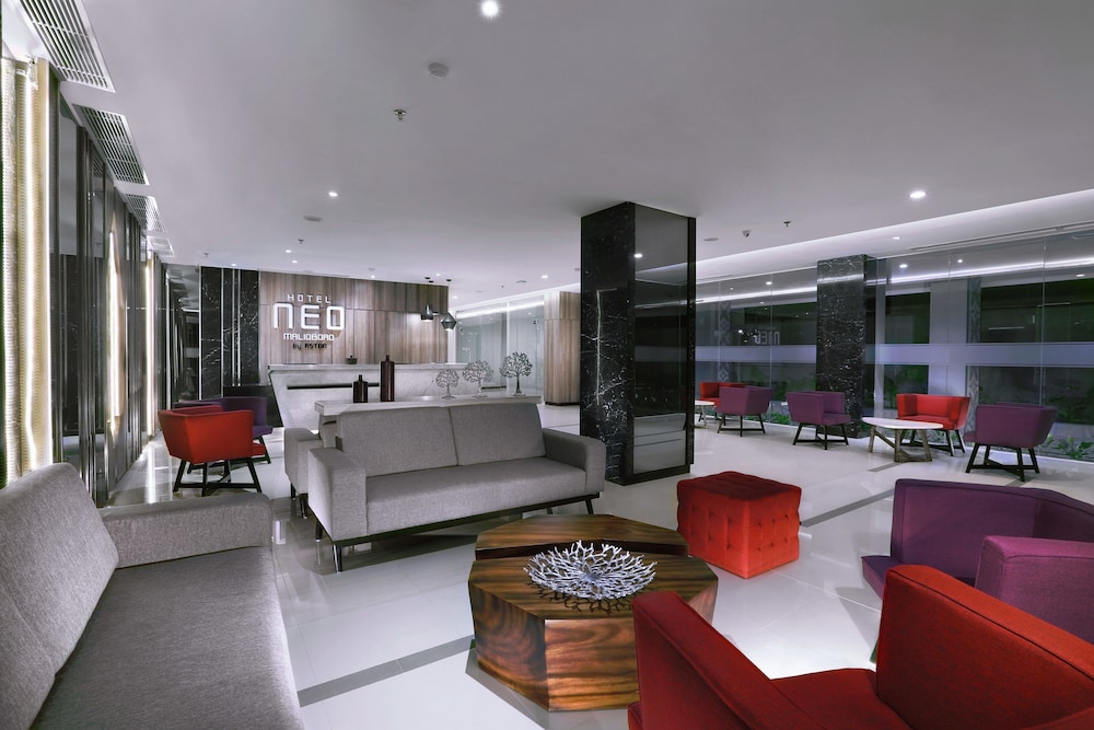 Hotel Neo Malioboro 17/29