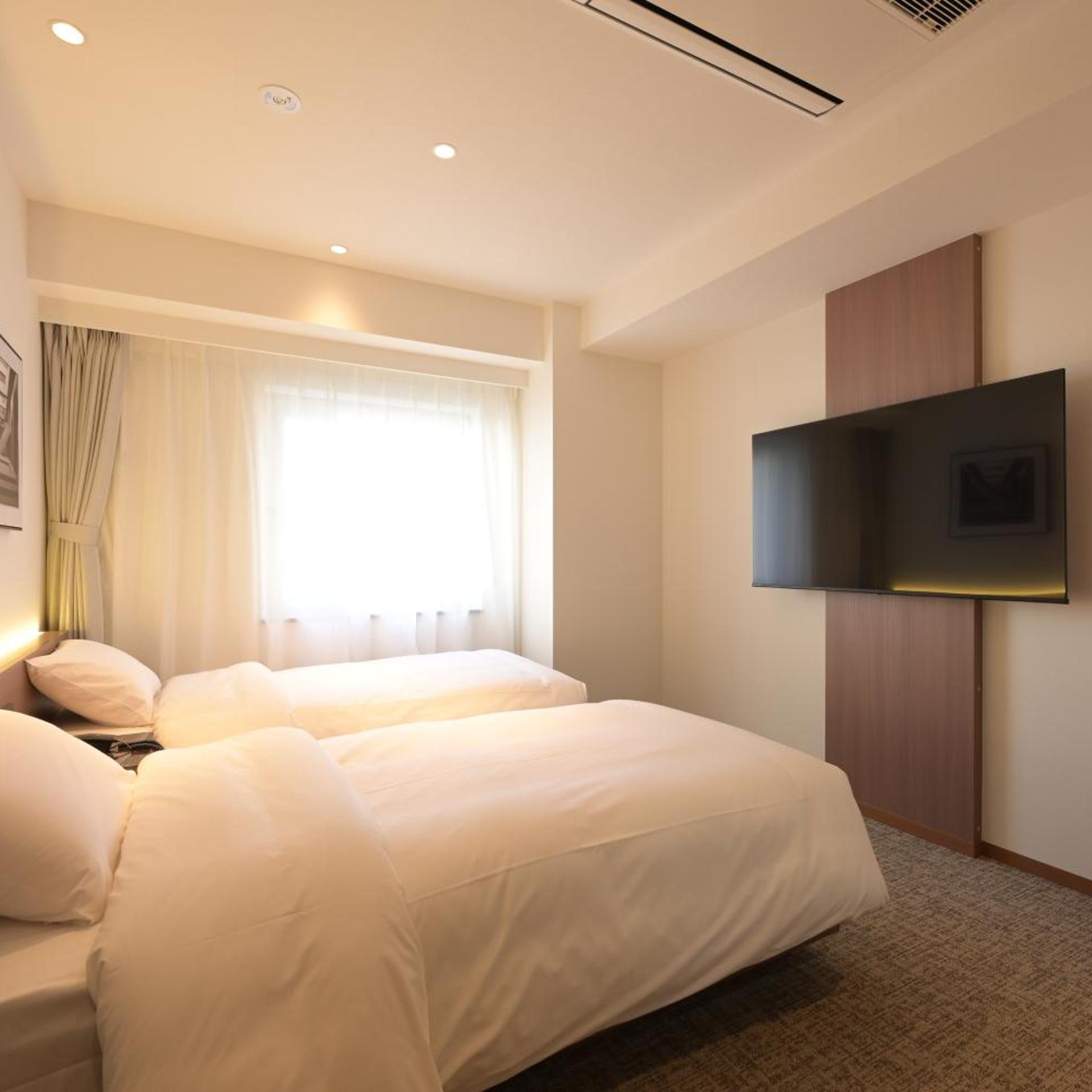 COCOYO HOTEL Otsuka 14/24