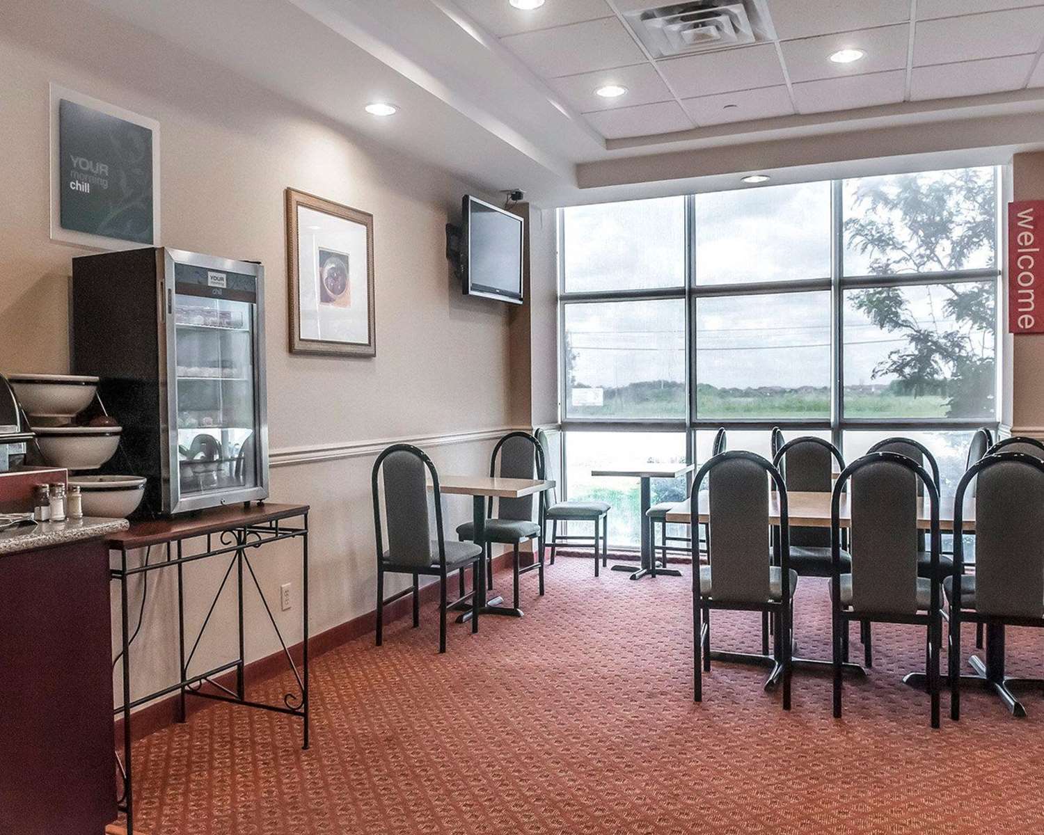 Comfort Inn Mississauga 31/45