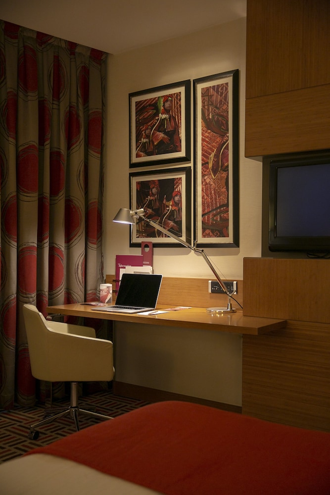 MOVENPICK ANKARA 66/77