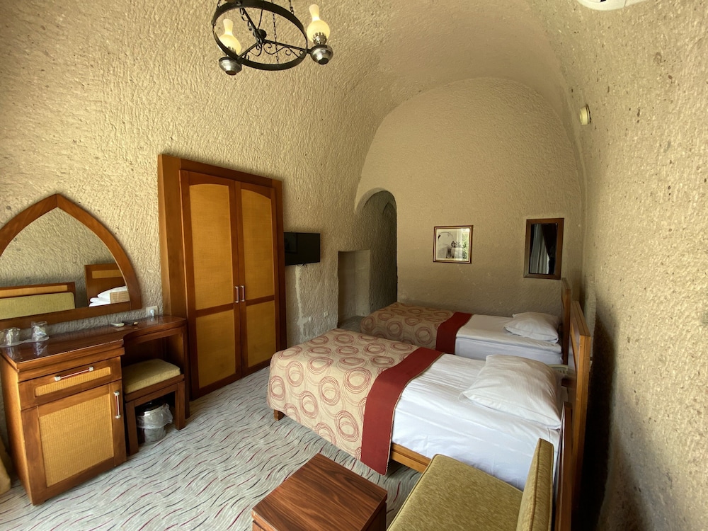 Uchisar Kaya Hotel 16/75