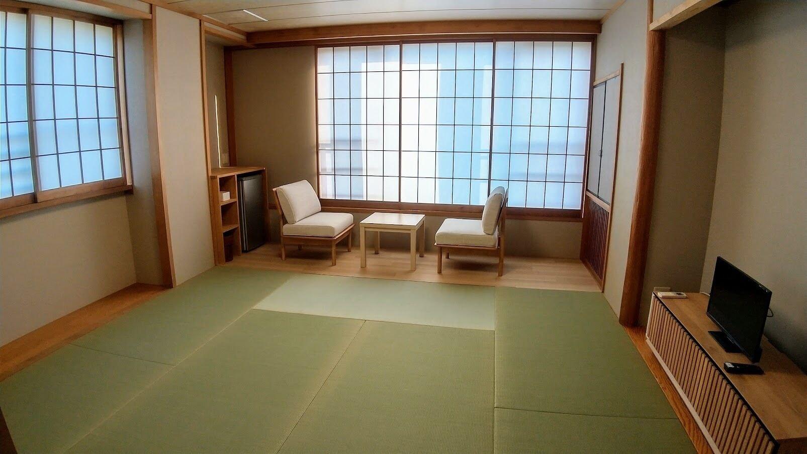 Futo House -Ippon No Enpitsu- 17/41