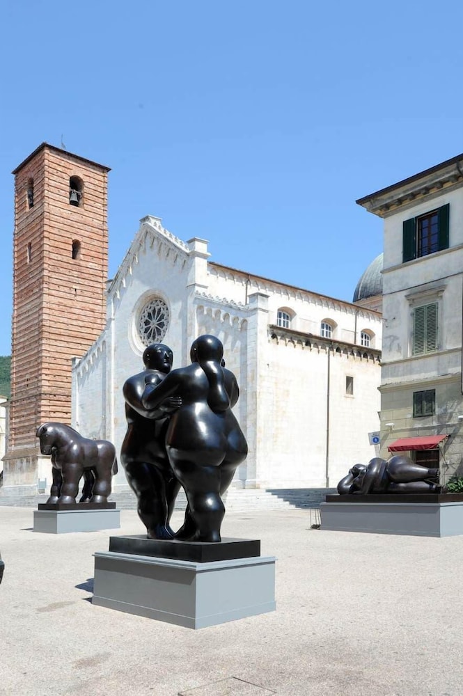 Palace Hotel Viareggio 56/60