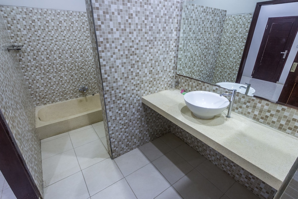 Jm Hotel Kuta Lombok 47/50