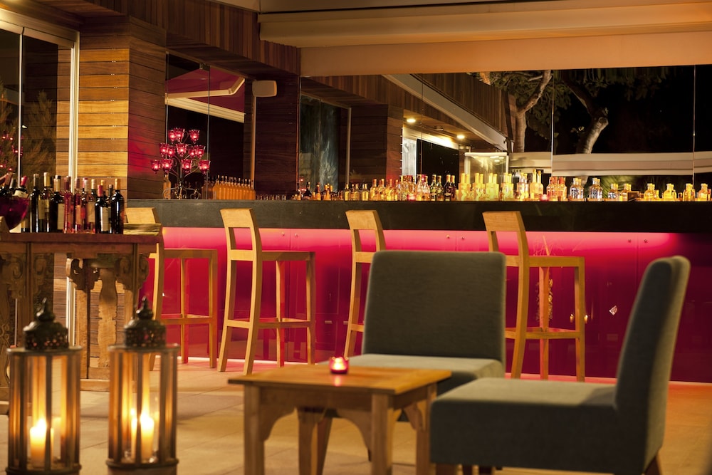 Ortunc Hotel Boutique Class 27/50