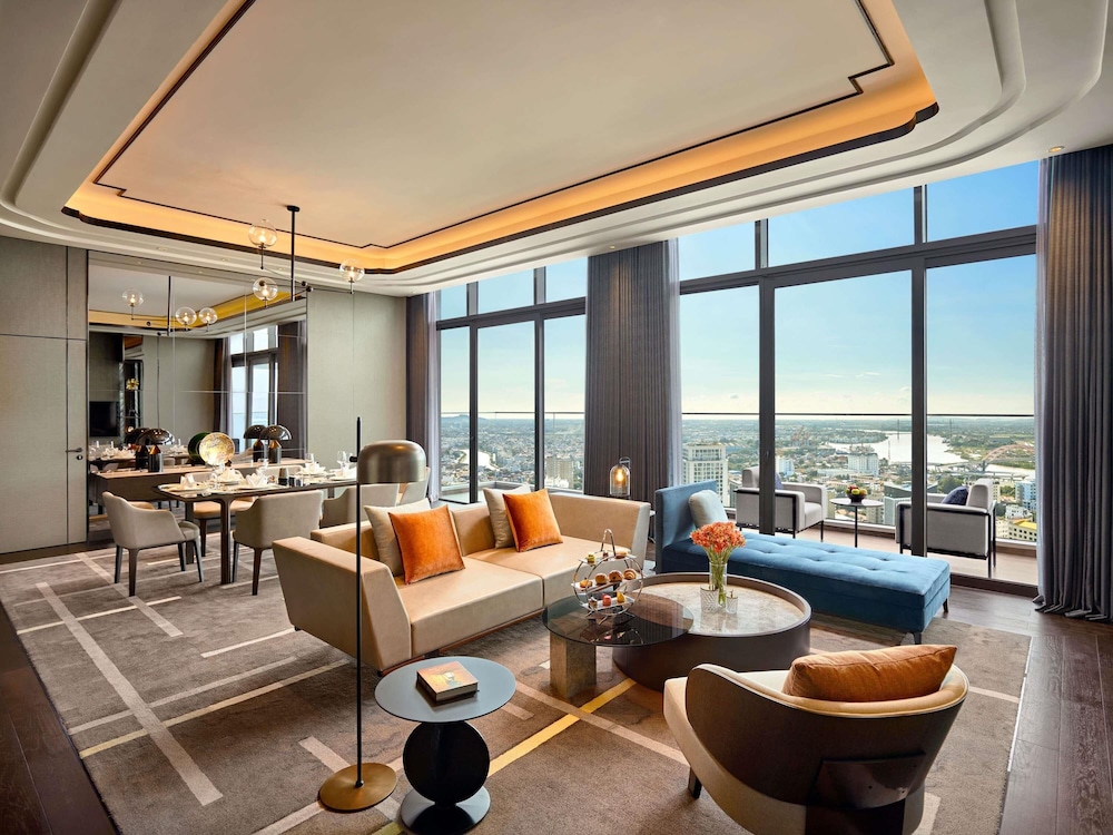 Pullman Hai Phong Grand Hotel 29/50