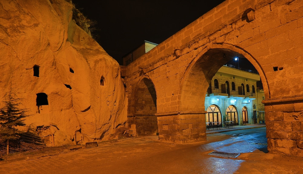 Jerveni Cave Hotel 21/47