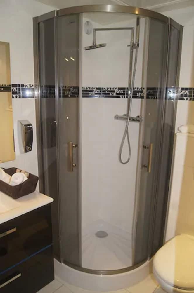 Regina Montmartre Hotel 7/34