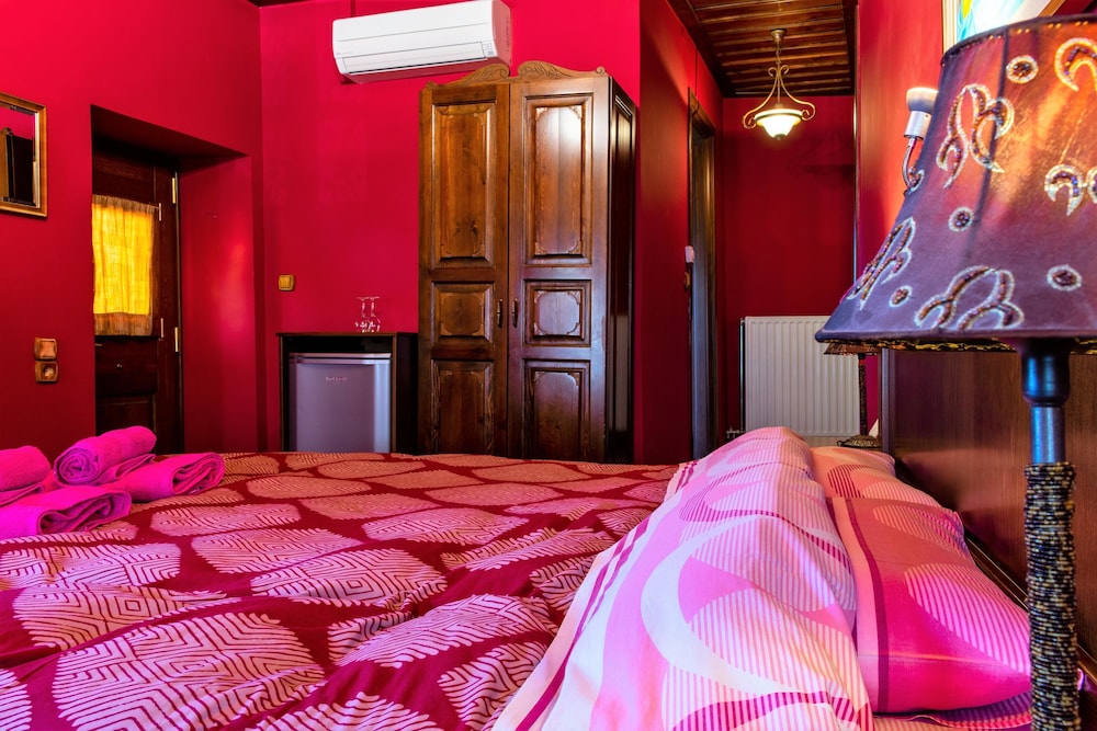 Guesthouse Sotiriou 18/50