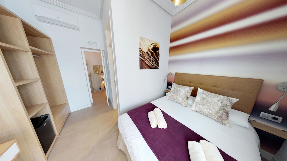 Hostal La Espanola By Bossh 5/34