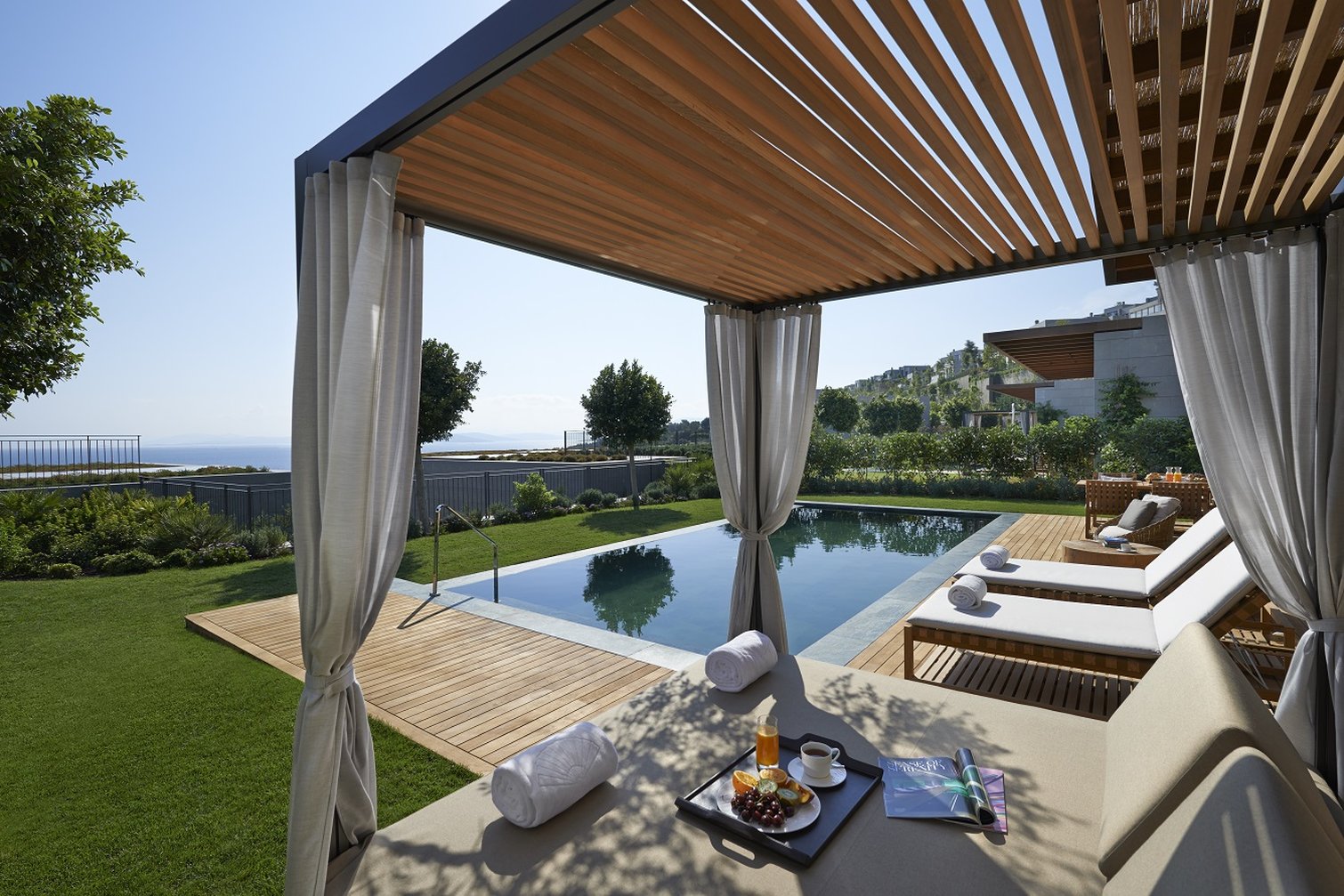 Mandarin Oriental Bodrum 21/50