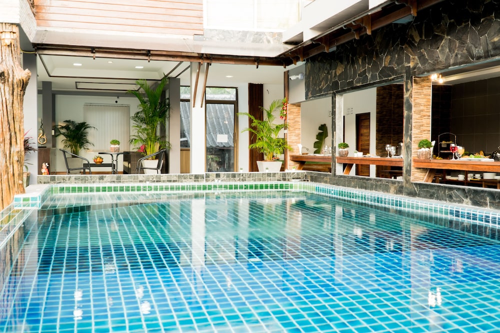 Baan Chankaew Hotel 4/68