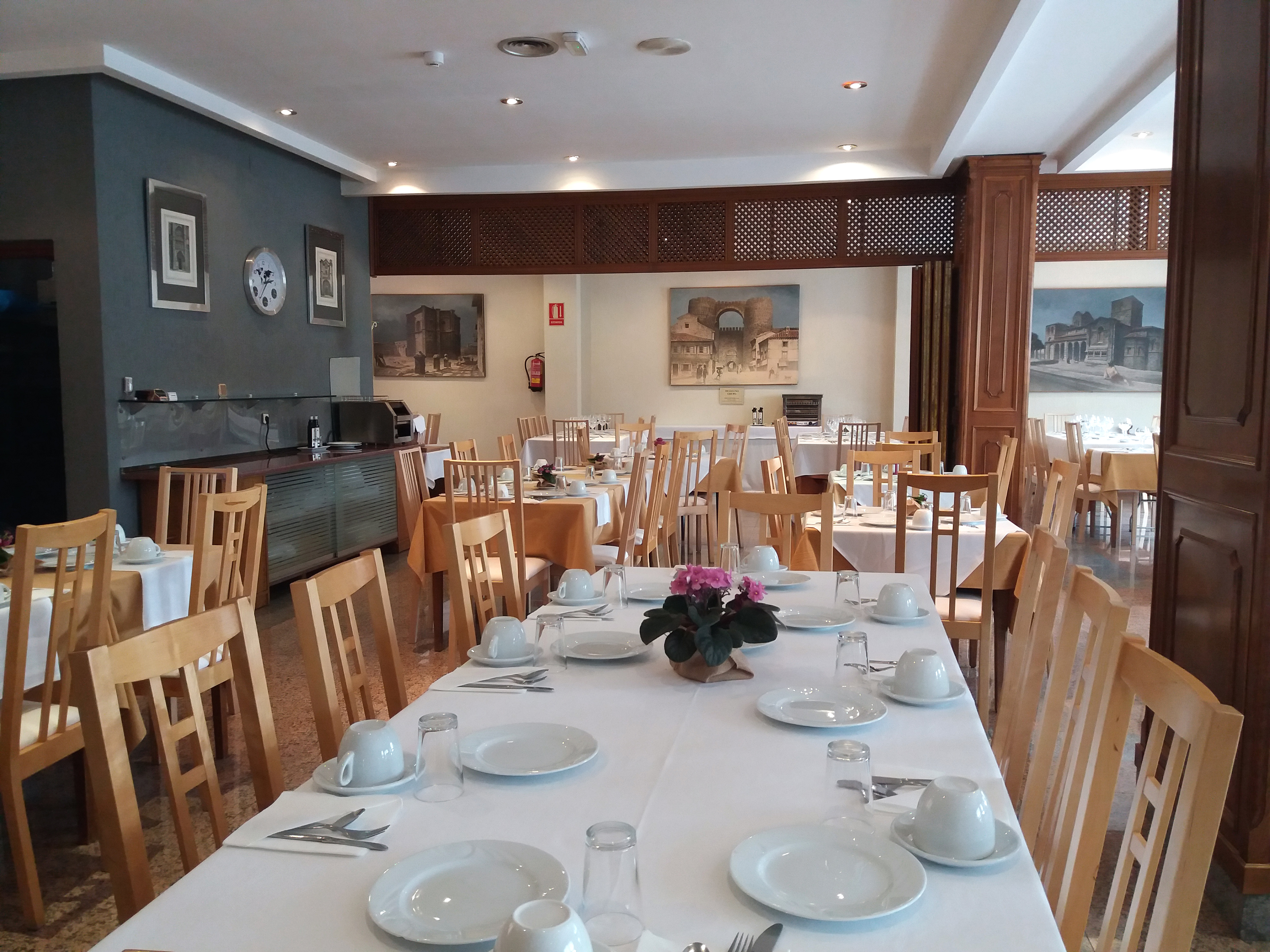Hotel Don Carmelo 53/60
