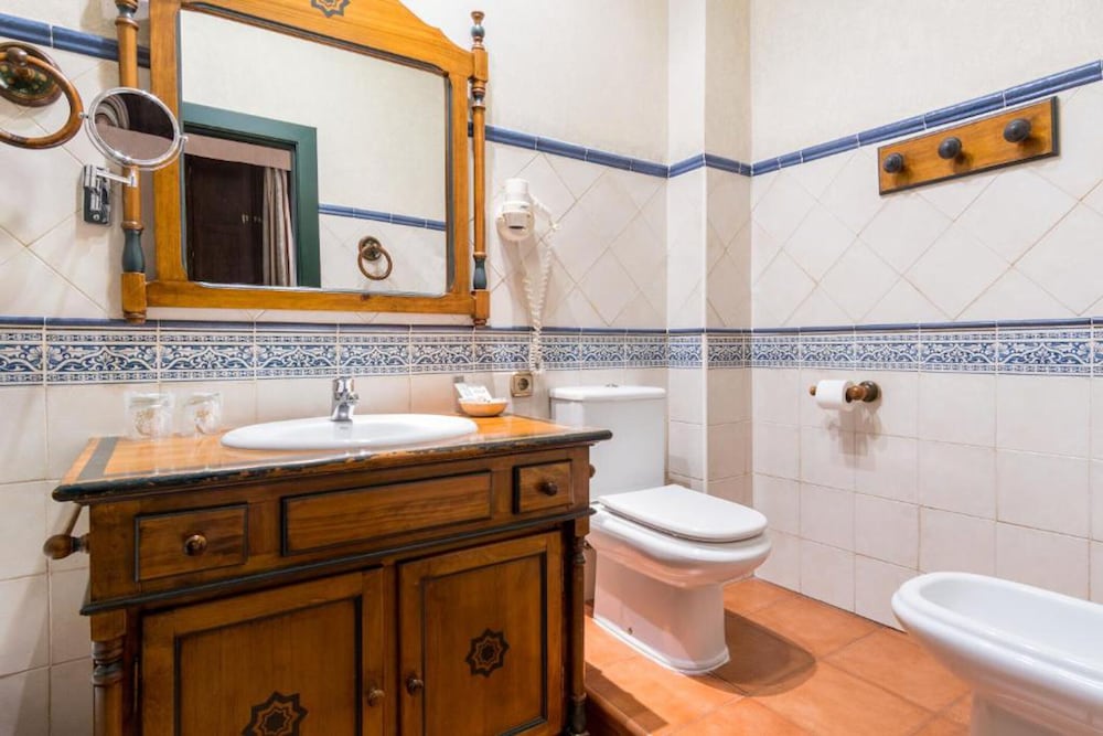 Plaza Nueva Hotel 17/67