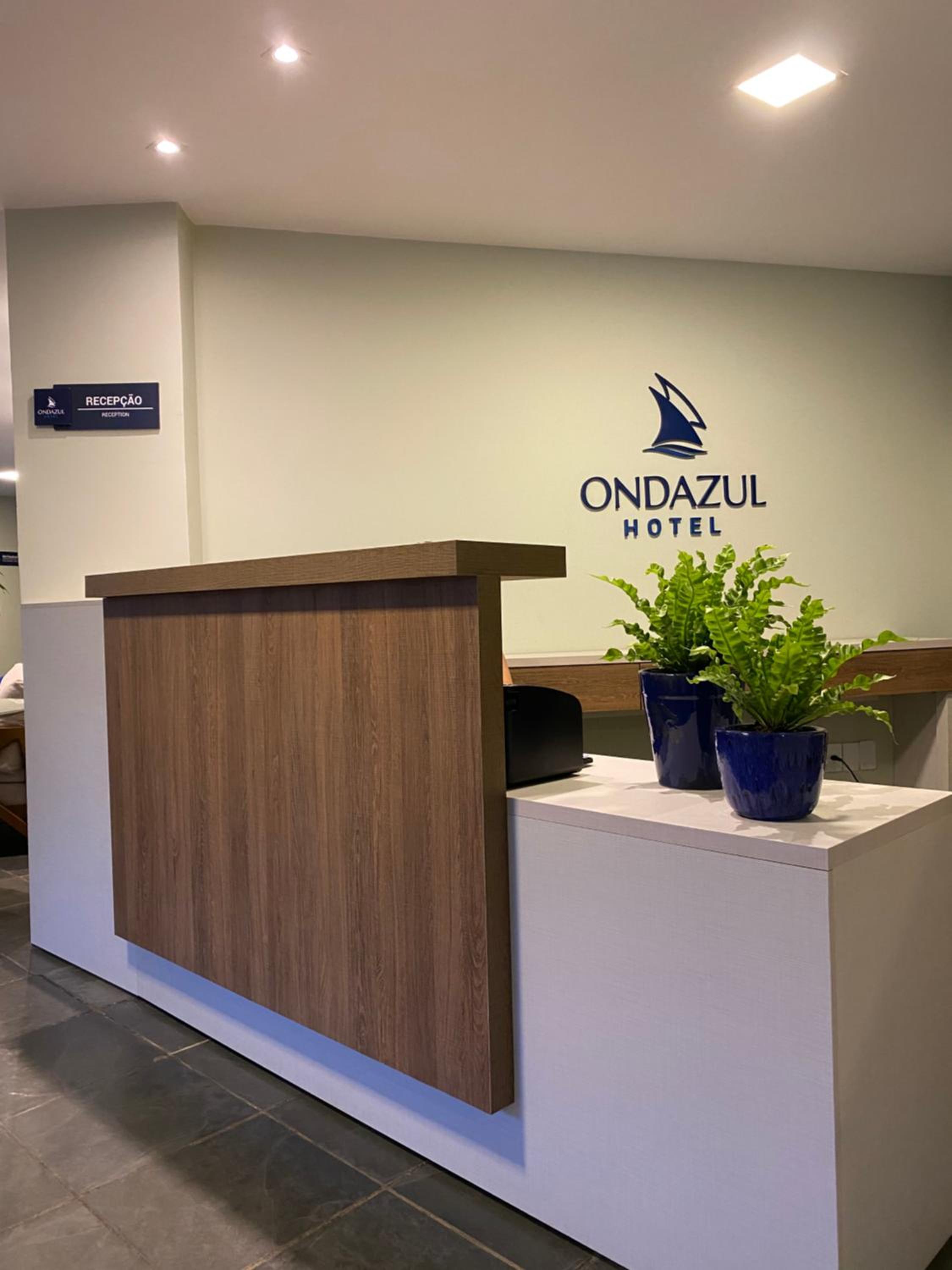 Hotel Onda Azul 9/49