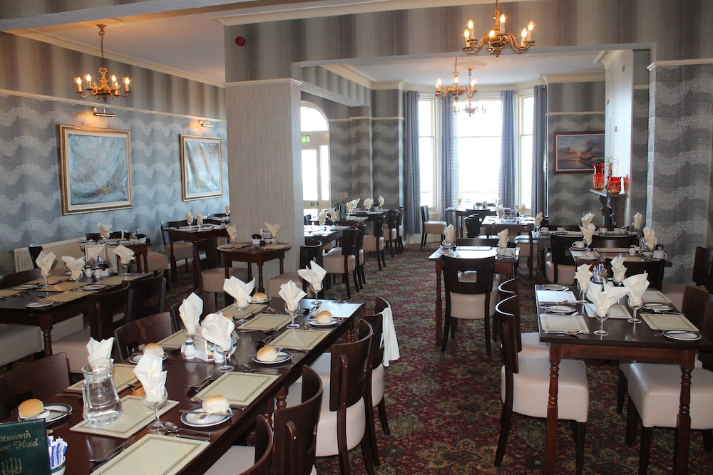 Chatsworth House Hotel 26/50