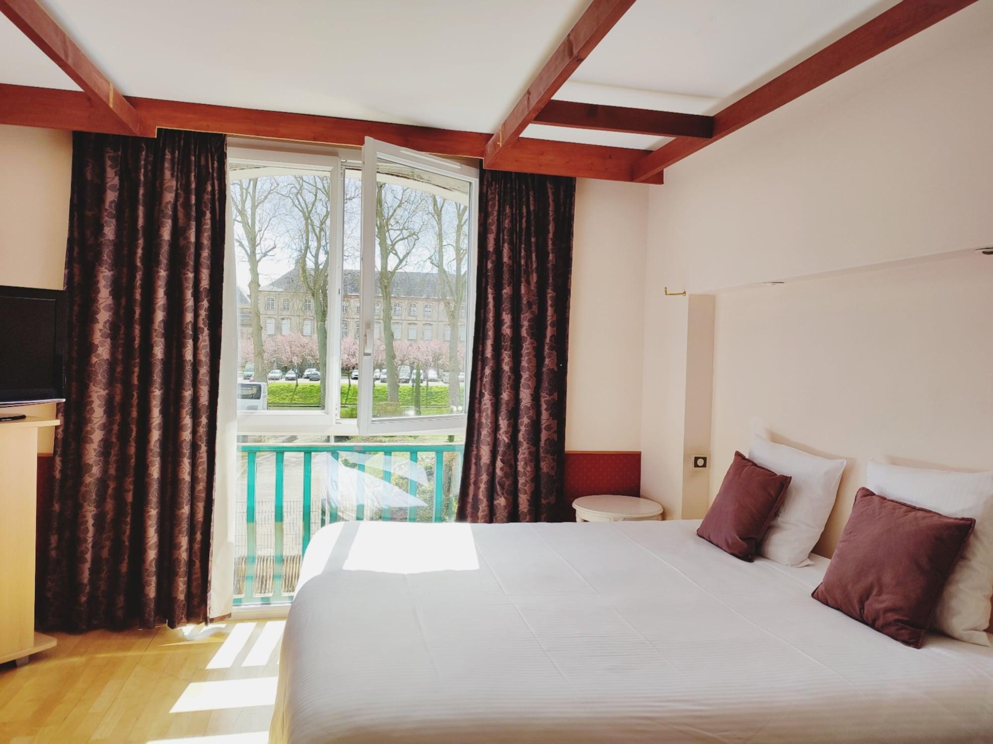 Hotel Les Pages 3/50