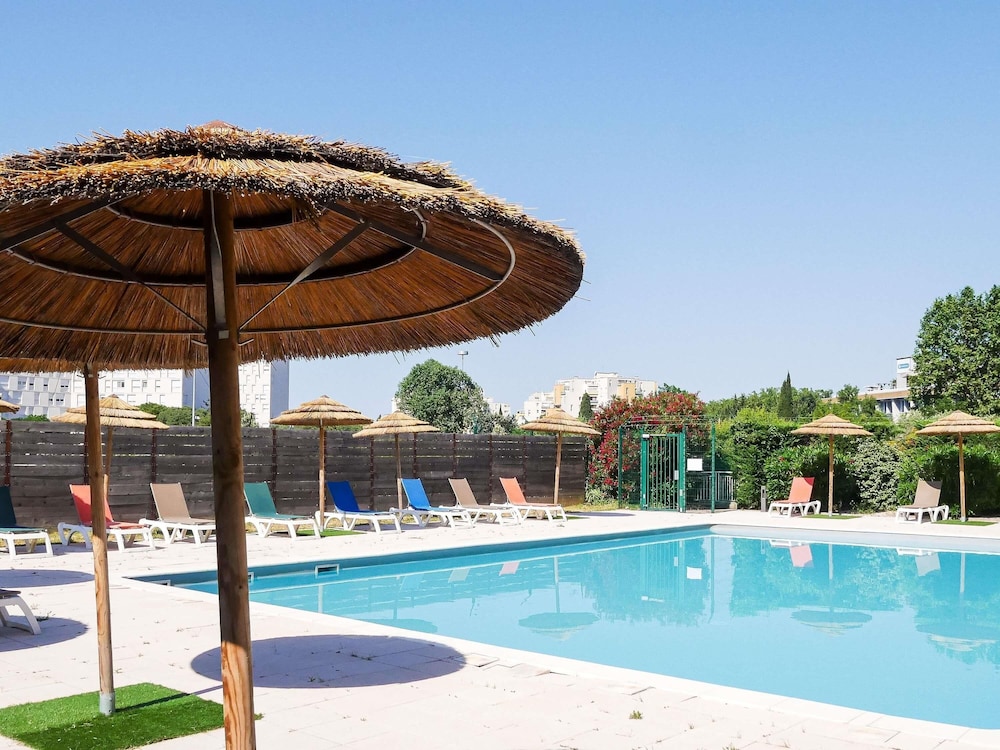 IBIS BUDGET ARLES PALAIS DES CONGRES 44/47