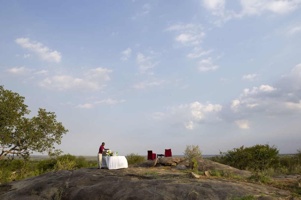 Mbuzi Mawe Serena Camp 57/60