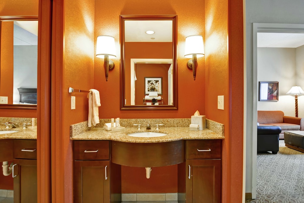 Homewood Suites By Hilton Fredericksburg 40/49