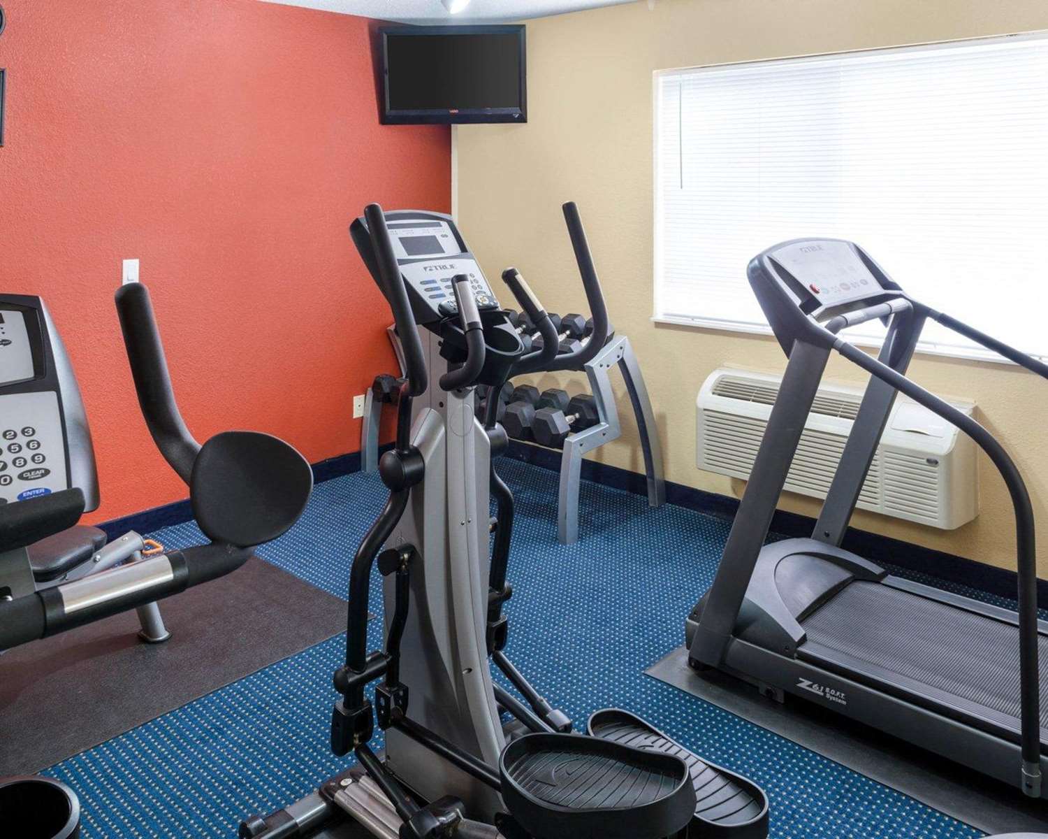Quality Inn Lakeville North, MN 21/29