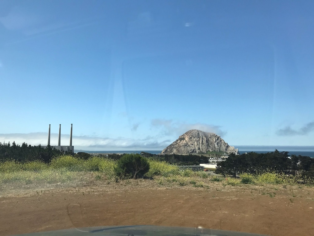 Cayucos Sunset Inn Bed and Breakfast 43/50
