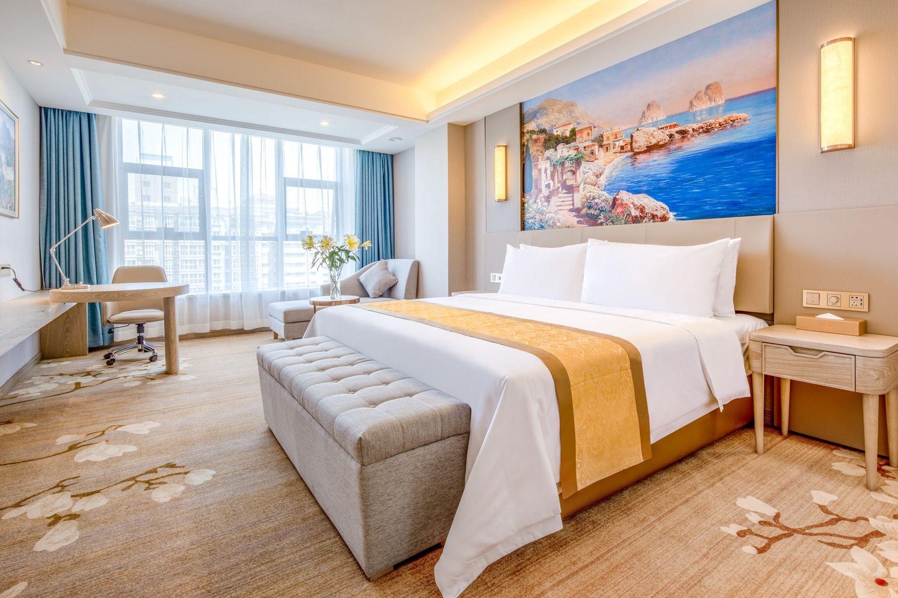 Vienna International Hotel (Xi'an Changying Garden) 24/61
