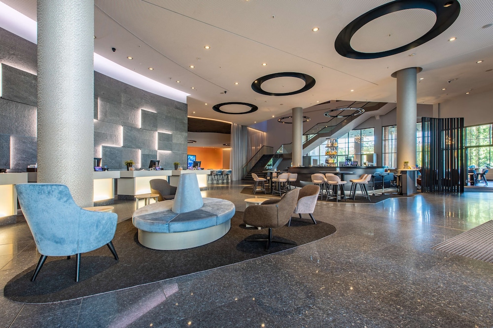 Radisson Blu Hotel Rostock 34/38