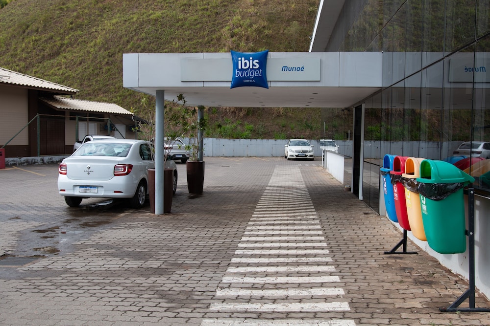 ibis budget Muriae 38/44