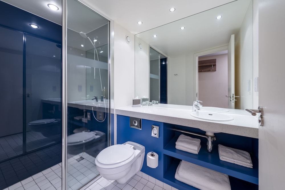 Holiday Inn York City Centre by IHG 11/40