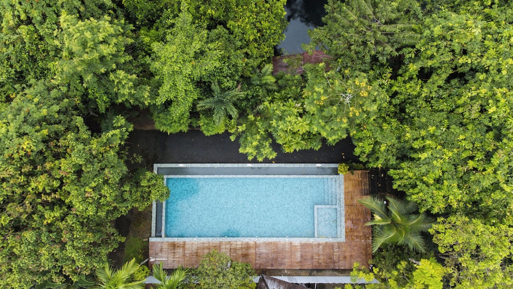 Blu Monkey Pooltara Krabi 34/63