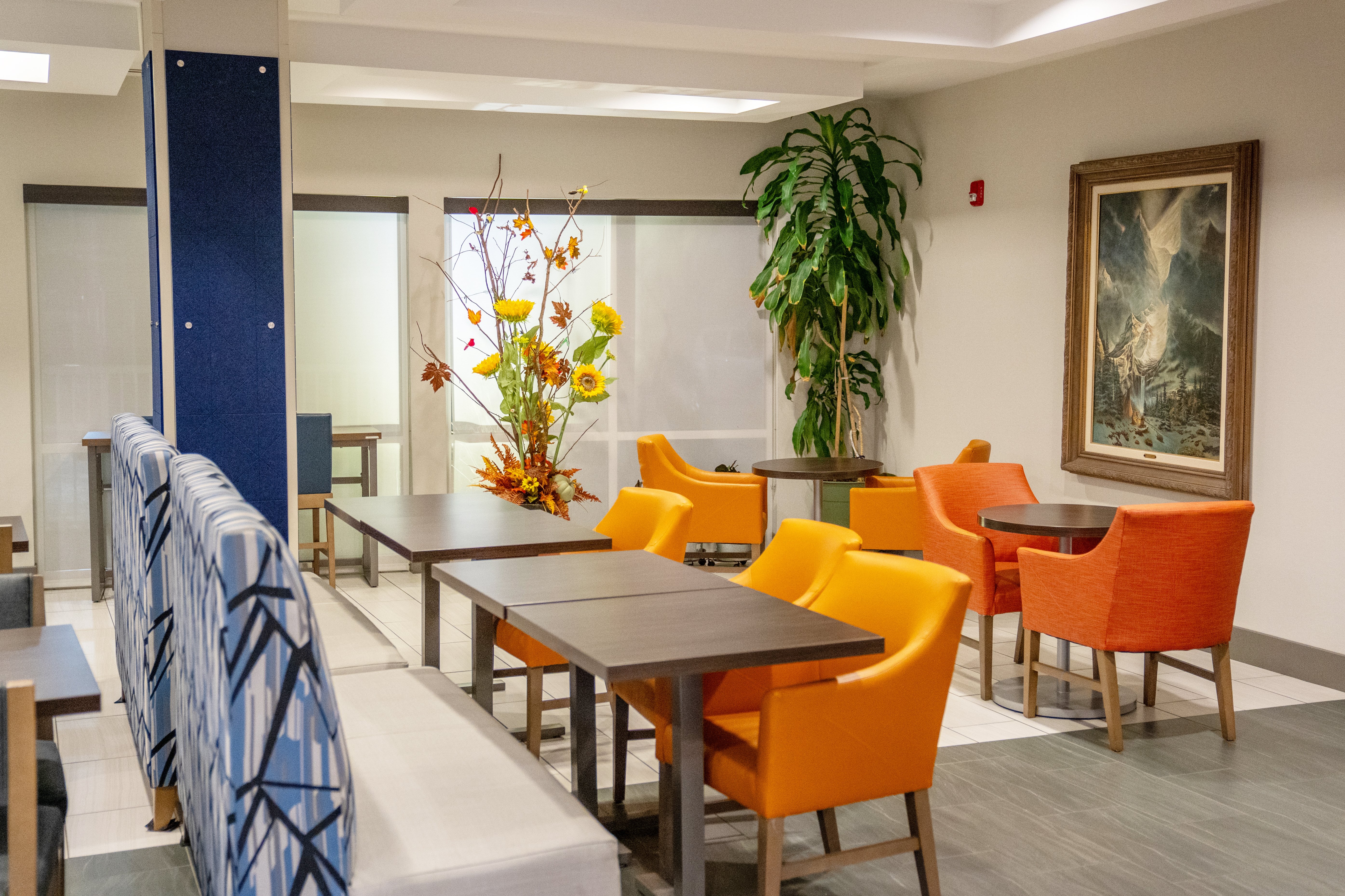 Holiday Inn Express Pembroke 33/50