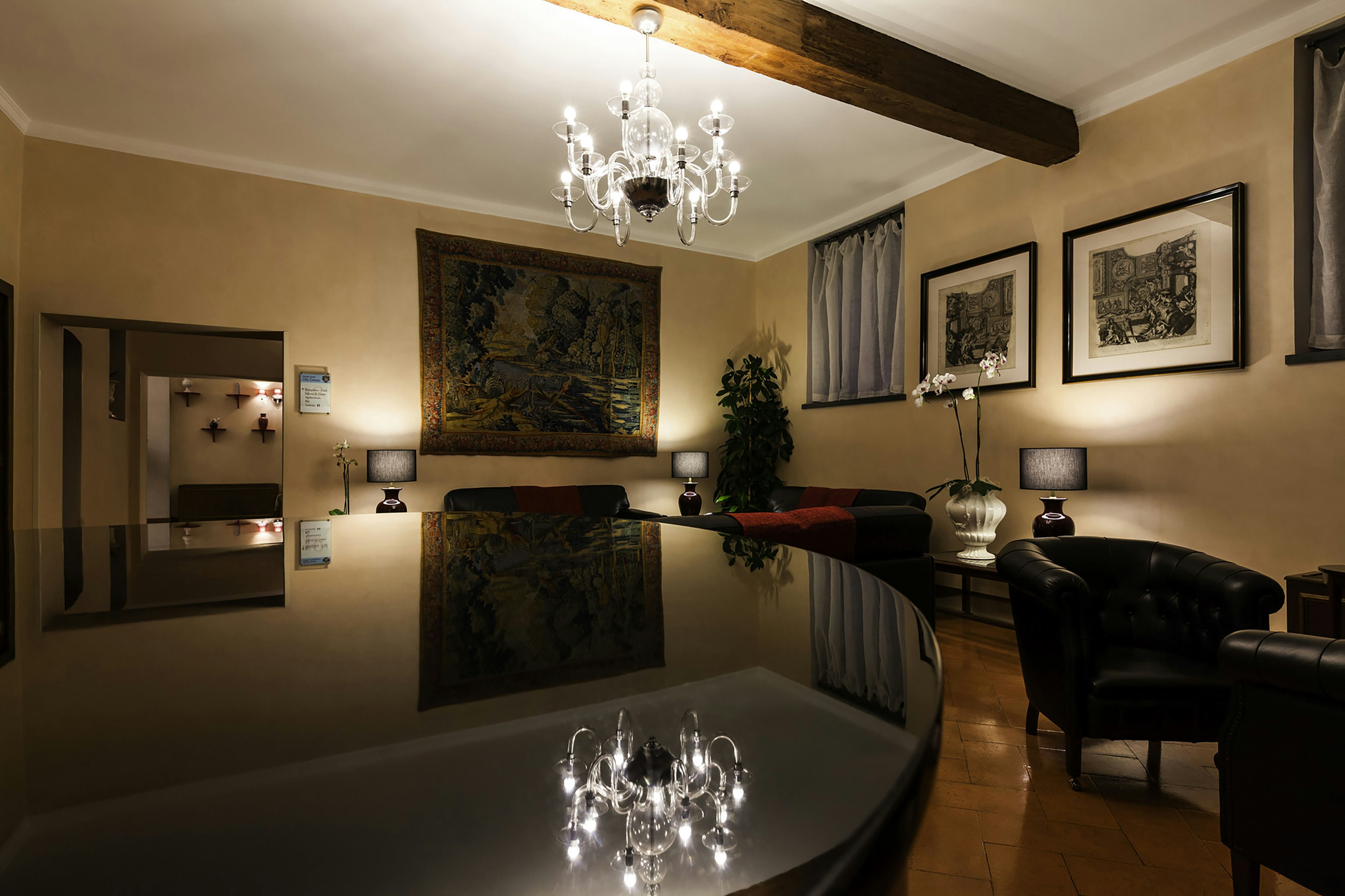 Grand Hotel Villa Torretta Milan Sesto, Curio Collection by Hilton 29/38