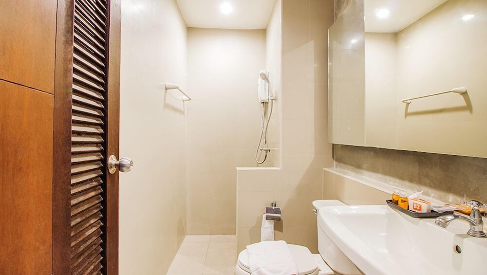 B2 Chiang Rai Boutique & Budget Hotel 14/43