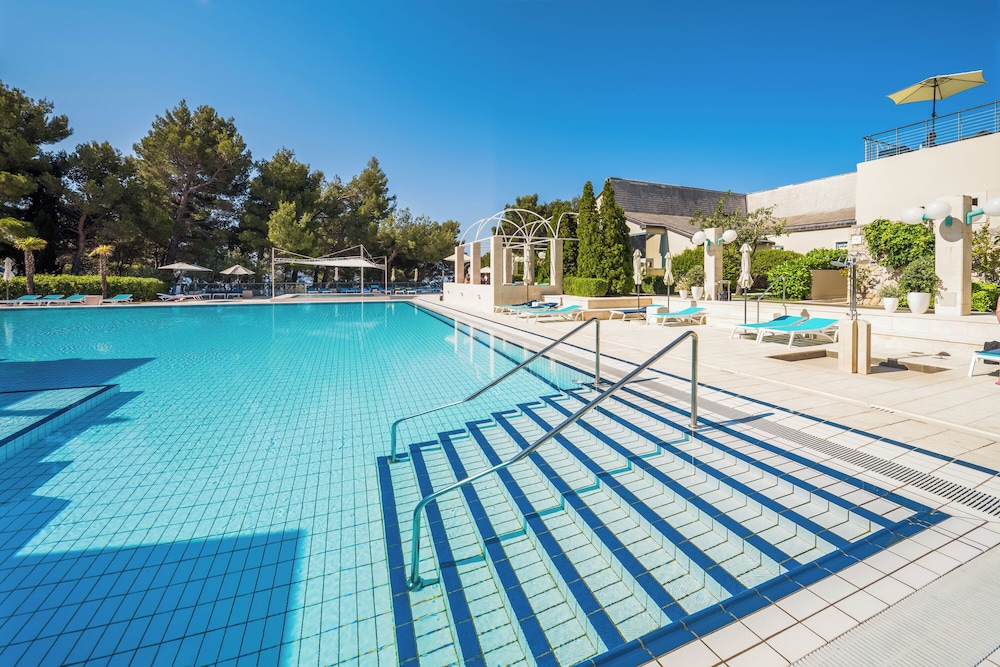 Bretanide Sport Wellness Resort 25/50