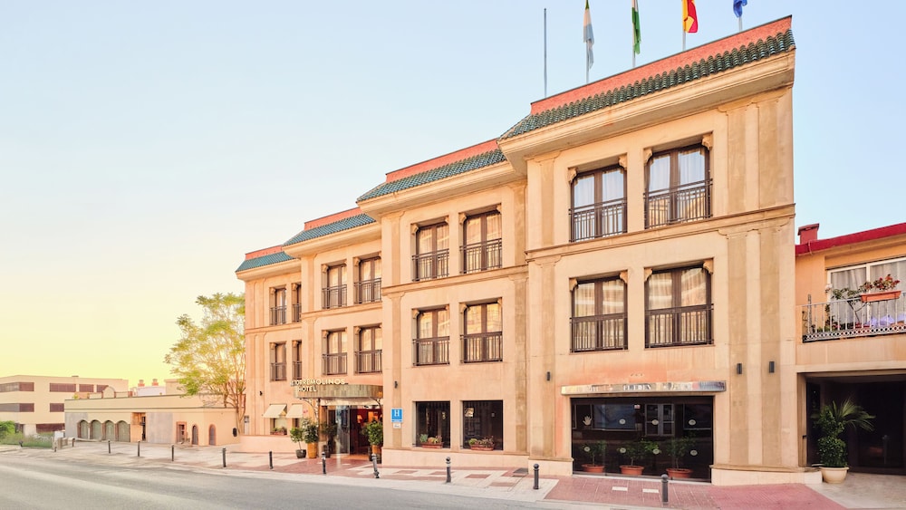 Fenix Torremolinos Hotel – Adults Only 3/72