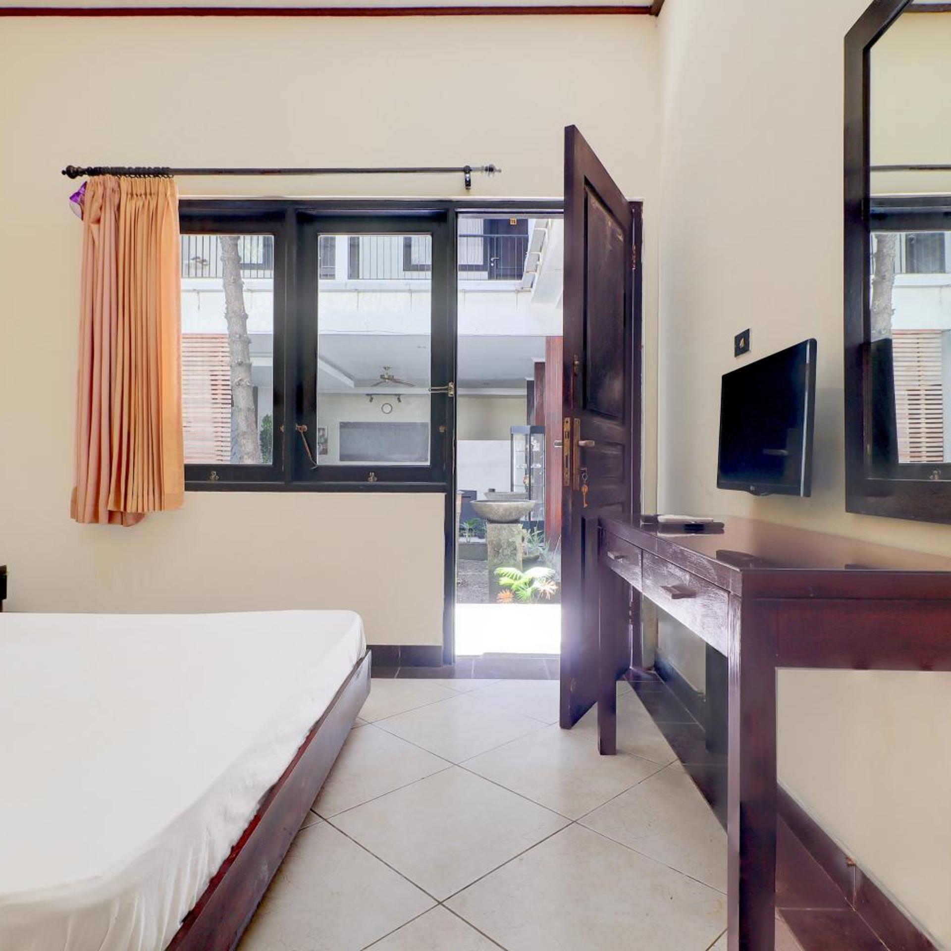 Collection O Near Bali Royal Hospital Renon Formerly JC Boutique Hotel 41/62